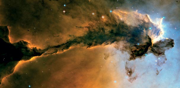 Галактика (www.hubblesite.org)