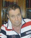 Алексей Венгеров