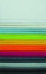 Цветовая палитра бумаг Gmund Colors Contact