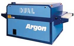 УФ-сушилка Dual фирмы Argon