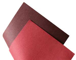 Элегантные красные оттенки бумаг «Гранд Стайл»