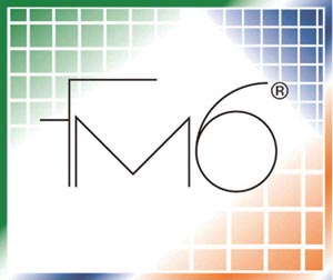 Логотип FM6