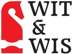 Логотип юридической фирмы Wit&Wis, 2007