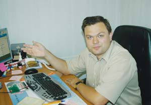Дмитрий Абрамов