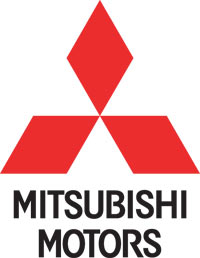 анализ логотипа mitsubishi
