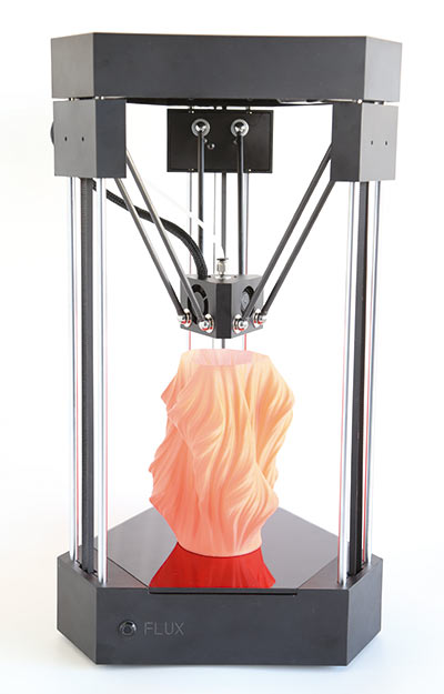 3D-принтер FLUX 