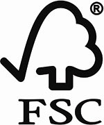 Рис. 8. Логотип FSC