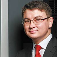 Андрей Слободчиков, руководитель отдела продукт-менеджмента и маркетинга «Гейдельберг-СНГ» 