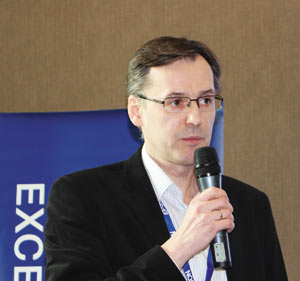 Александр Дроздов, ведущий технический специалист по допечатным решениям компании «Легион»