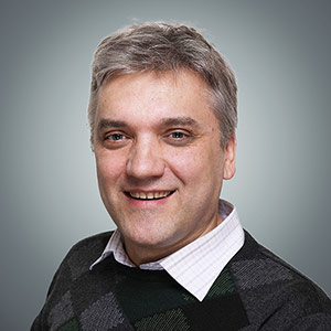Андрей Павлов, руководитель направления продаж оборудования и ПО для упаковки и этикетки компании «Терем»