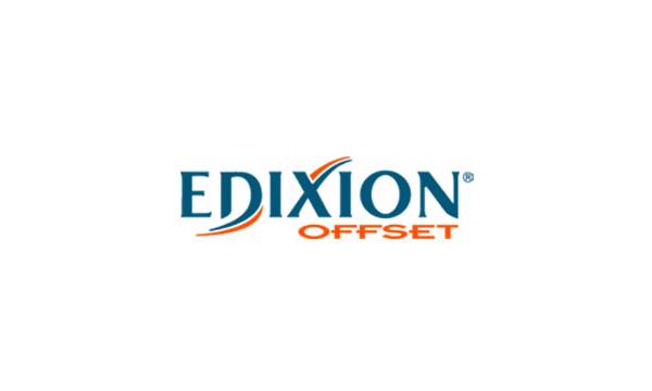 Компания Antalis объявила о начале продаж новой офсетной бумаги Edixion