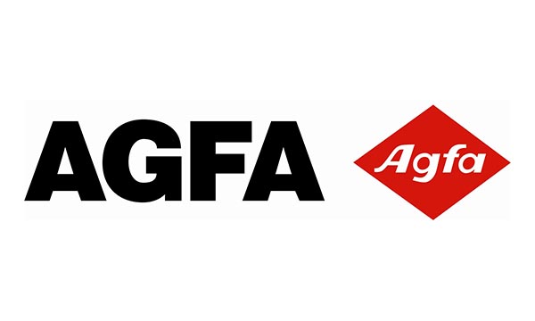 Agfa Graphics logo