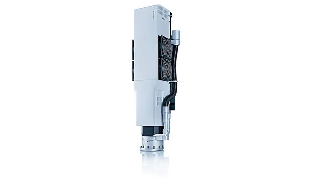 Новый модуль лазерной резки для плоттеров Zund G3