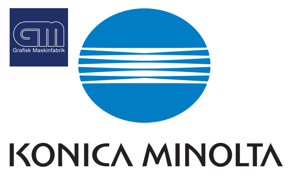 Konica Minolta начинает поставки систем послепечатной обработки GM