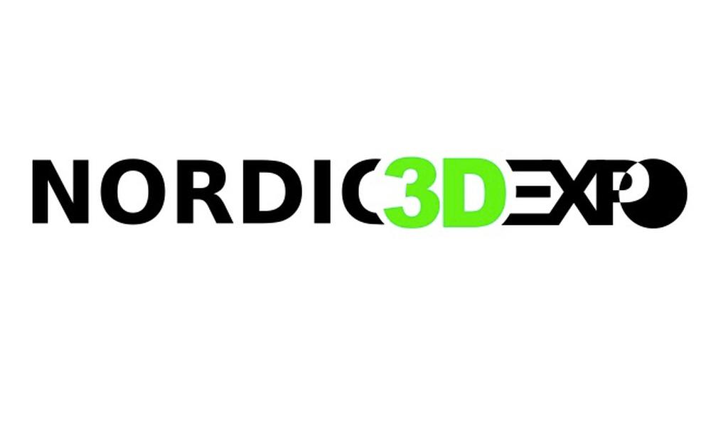 Nordic 3D Expo пройдет в Финляндии с 18 по 19 апреля 2018 года