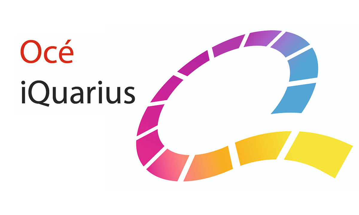 Новые чернила iQuarius MX для струйных ЦПМ Océ VarioPrint i series