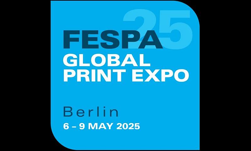 В 2025 году Fespa Global Print Expo пройдет в Берлине