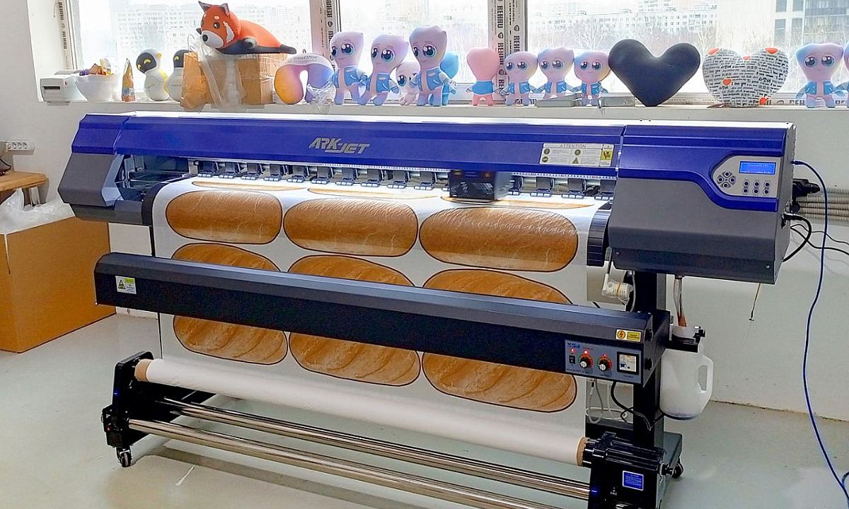 Компания «Смарт-Т» сообщила о запуске нового текстильного комплекса на московской фабрике «Брабум»