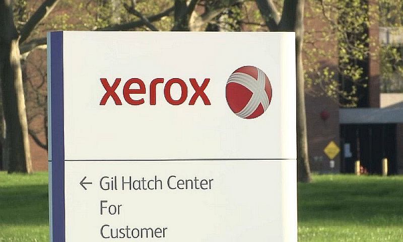 Xerox планирует прекратить производство тонерных листовых ЦПМ Xerox iGen 5 Press и Xerox Nuvera Press