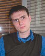 Михаил Мартынов, руководитель отдела продакт-маркетинга компании TerraPrint