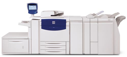Цифровая печатная машина Xerox 700 PRO