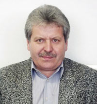 Андрей Залицкий, руководитель отдела сервиса допечатного оборудования компании «ЯМ Интернешнл»
