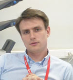 Руководитель отдела маркетинга продукции Xerox Россия Михаил Мартынов