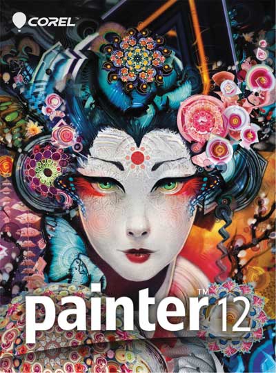 Painter 12