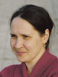 Наталья Машинцева