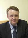 Сергей Кащеев, генеральный директор компании «Армекс»