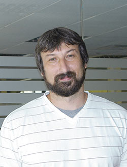 Андрей Лодыгин, руководитель центра регионального сервиса «Гейдельберг-СНГ»