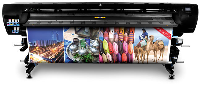 Принтер HP Latex 280