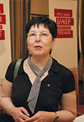 Наталия Янкова