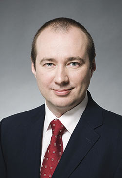 Дмитрий Мокин, менеджер 
