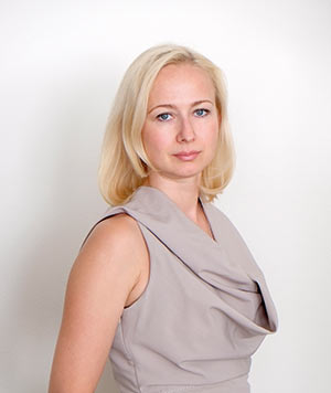 Итоги 2014 года подводит Наталья Таранова, руководитель отдела маркетинга и рекламы