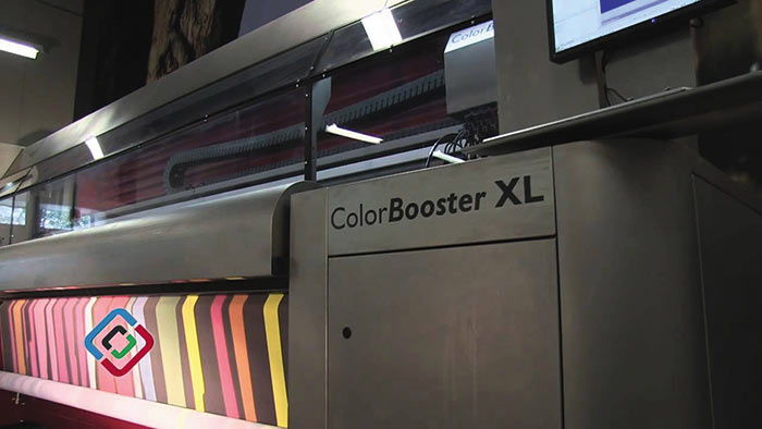 Colorbooster