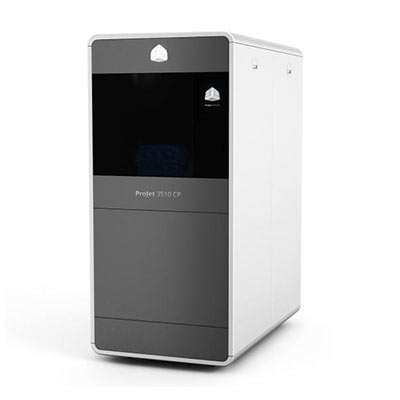 3D-принтер ProJet серии 3500