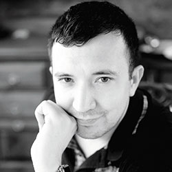 Руслан Галифанов, директор типографии «МДМ-принт»
