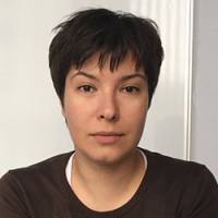 Екатерина Атрошкина, менеджер по широкоформатным и промышленным устройствам московского представительства компании Epson