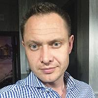 Андрей Горлов, директор по развитию направления департамента цифровой печати «НИССА Центрум»