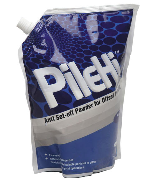 Противоотмарывающая добавка 
PileHi-Regular 