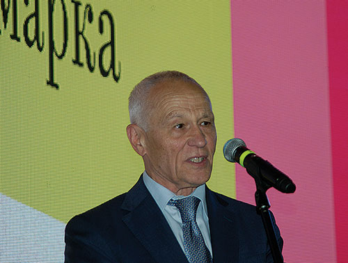 Государственный секретарь Союзного государства России и Белоруссии Григорий Рапота