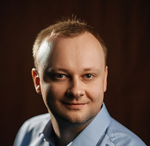 Олег Панкин, руководитель департамента продуктового маркетинга
