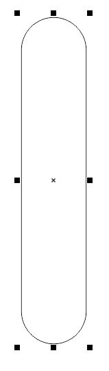 Рис. 9. Модифицированный прямоугольник