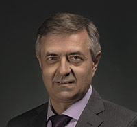 Андрей Макачёв, генеральный директор компании «Смарт-Т»