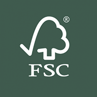 Логотип FSC 