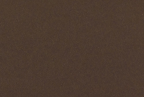 Образец бумаги Remake Eko древесно-коричневого цвета 