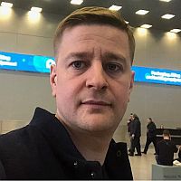 Сергей Дыдышко, управляющий партнер компании «Системы печати маркировки»