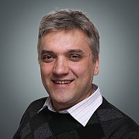 Андрей Павлов, руководитель направления продаж оборудования и ПО для упаковки и этикетки компании «Терем»