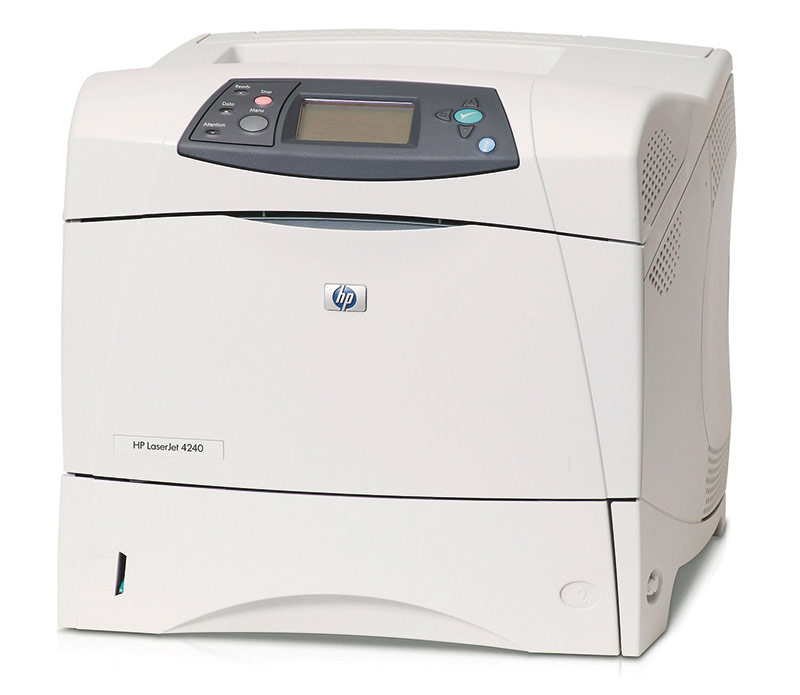 Принтер линейки HP Color LaserJet 4200 